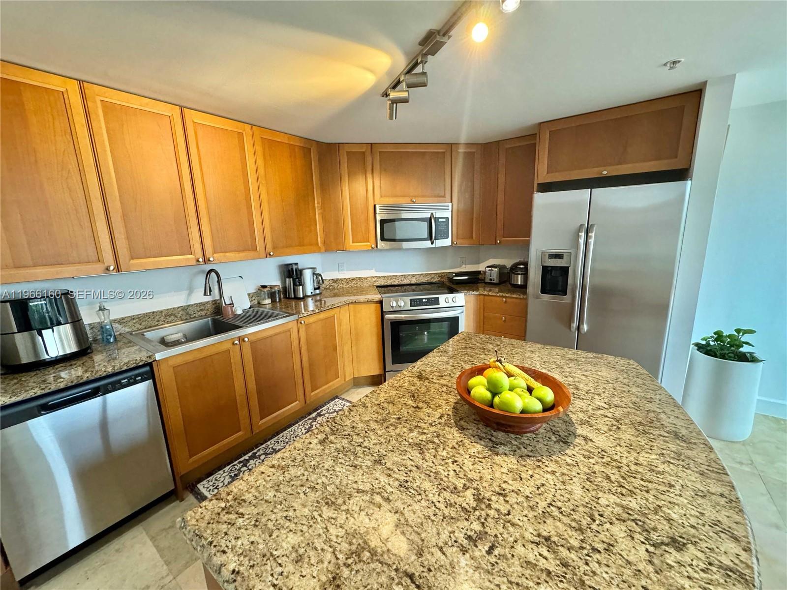 55 MERRICK CONDO - Residential