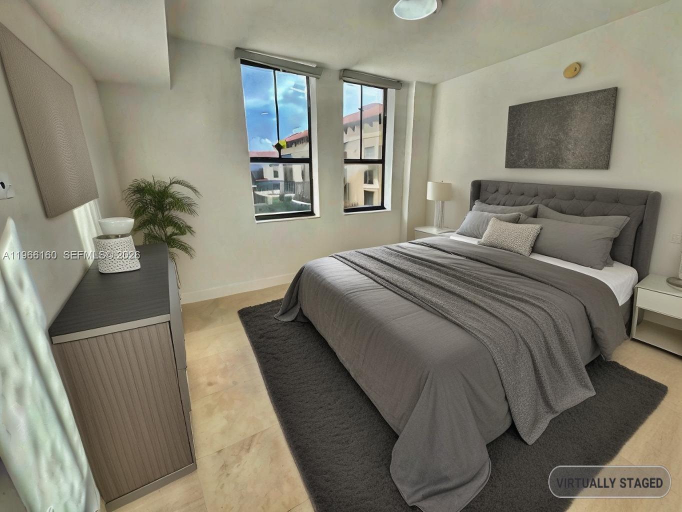 55 MERRICK CONDO - Residential