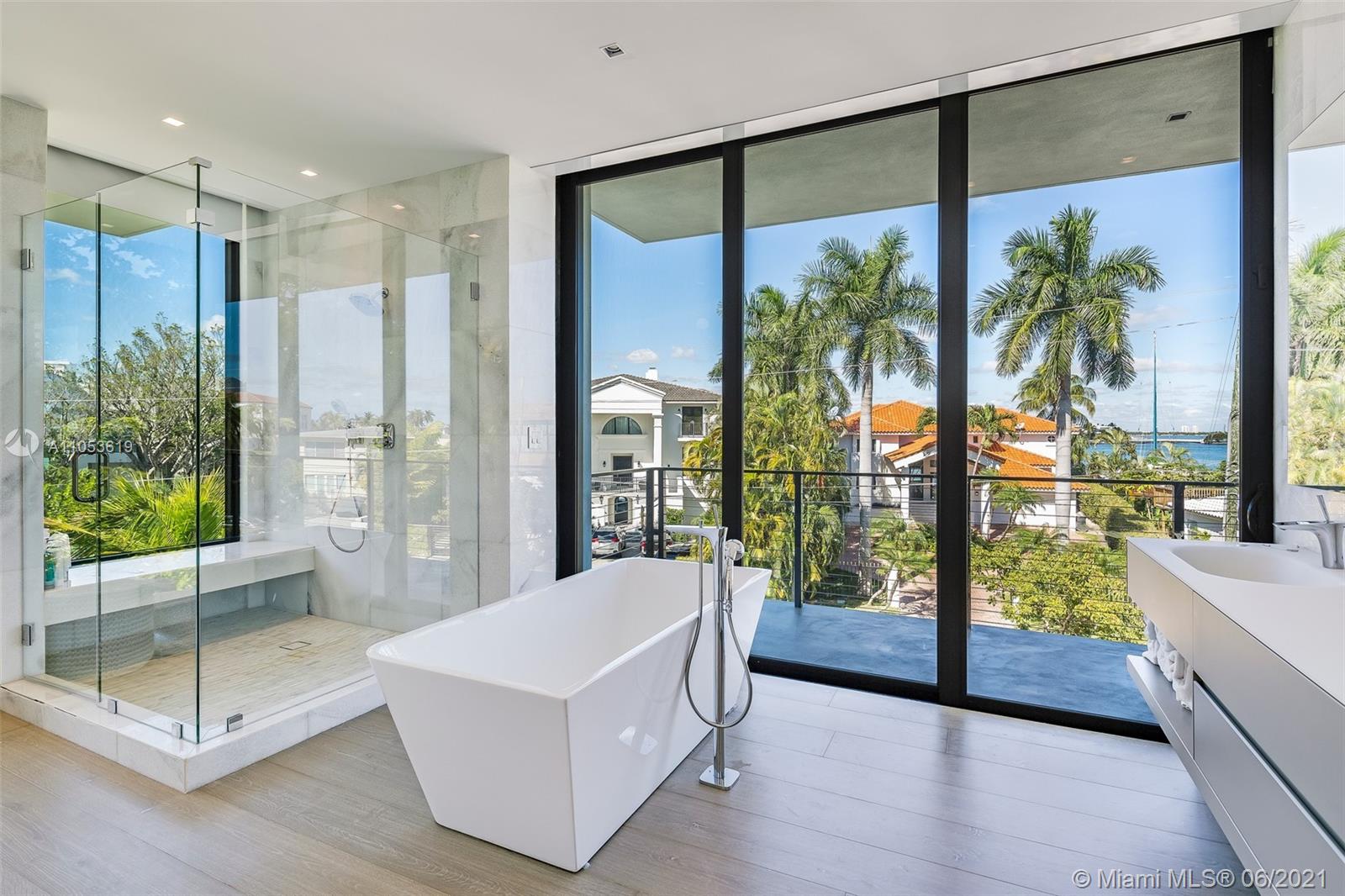 HIBISCUS ISLAND - Residential