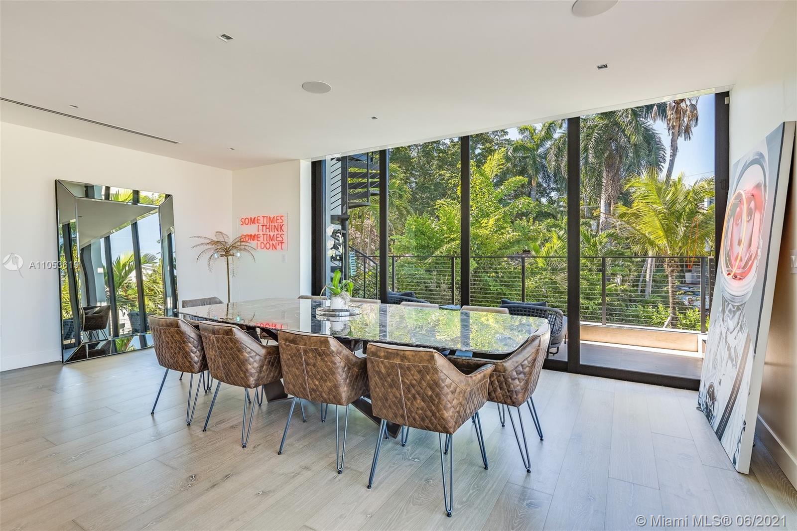 HIBISCUS ISLAND - Residential