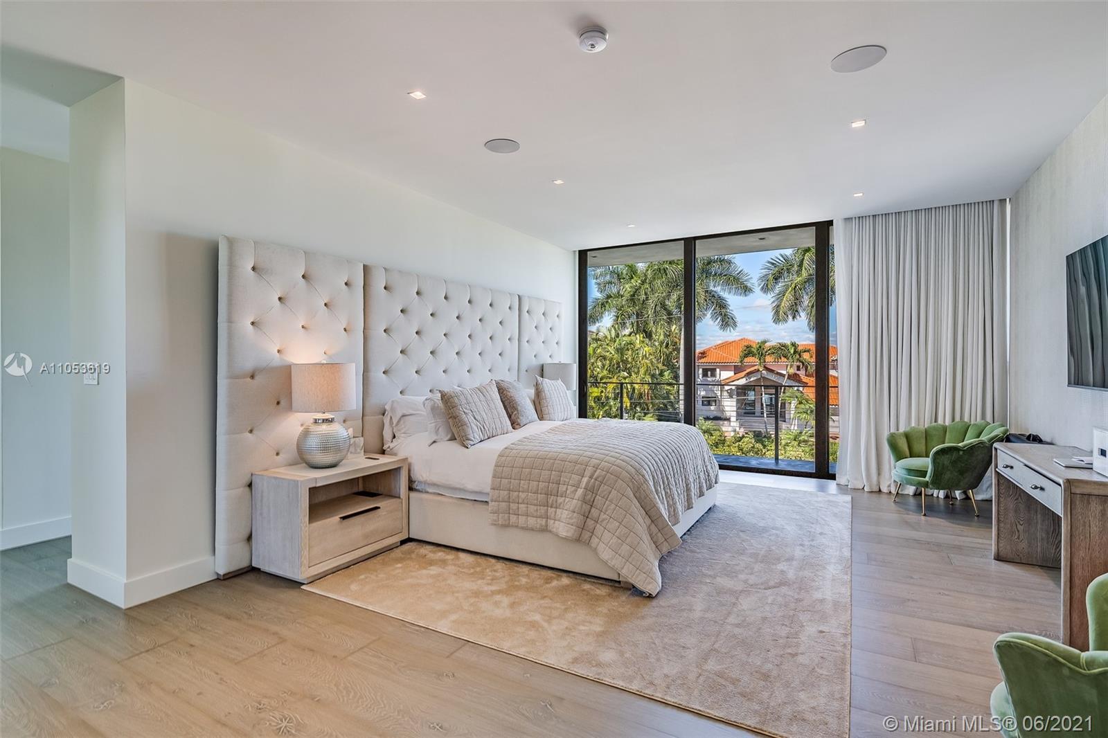 HIBISCUS ISLAND - Residential