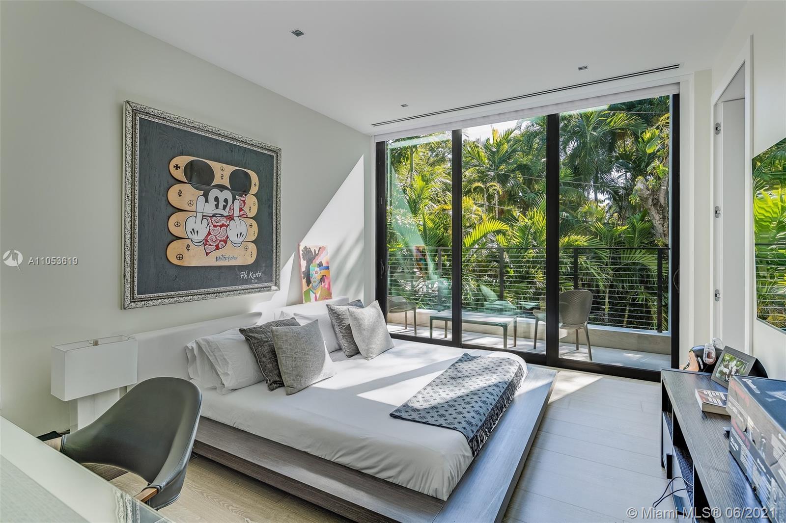 HIBISCUS ISLAND - Residential