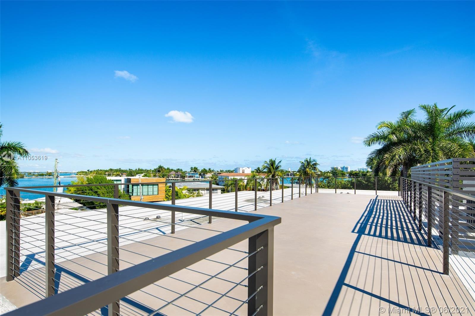 HIBISCUS ISLAND - Residential