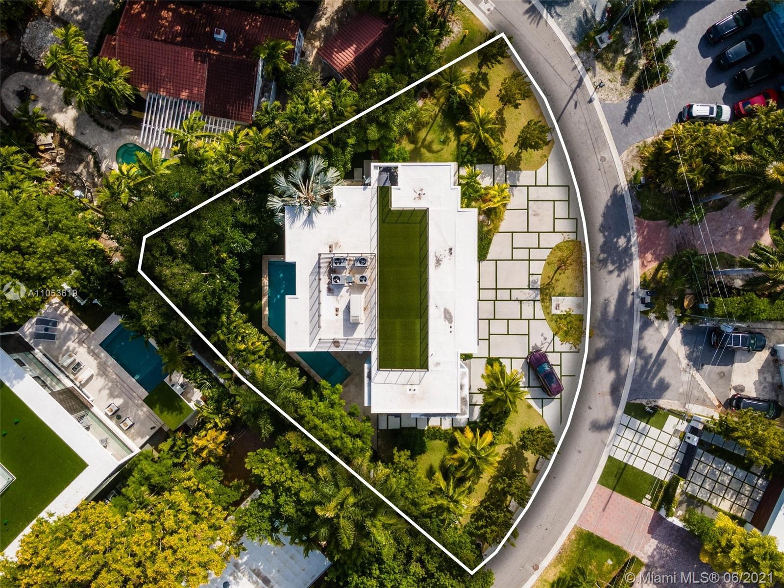 HIBISCUS ISLAND - Residential