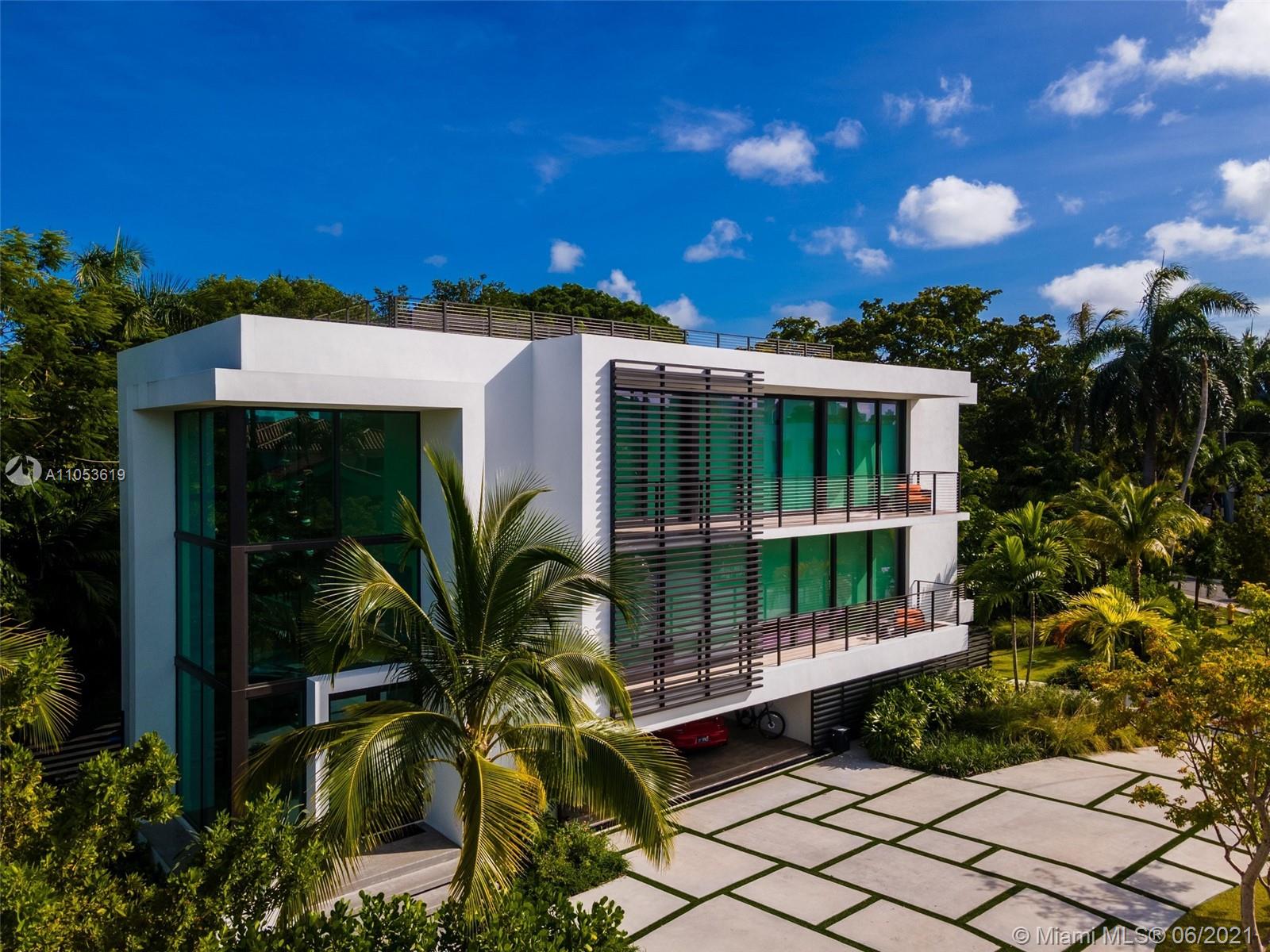 HIBISCUS ISLAND - Residential