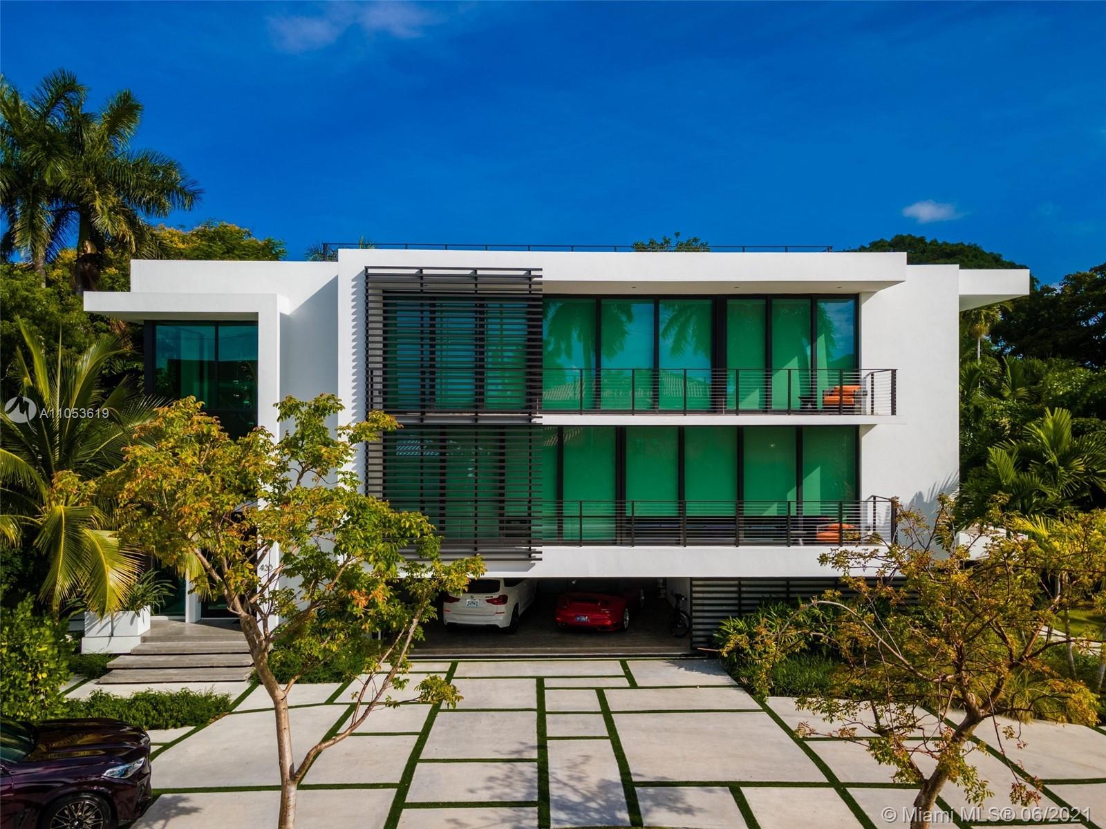 HIBISCUS ISLAND - Residential