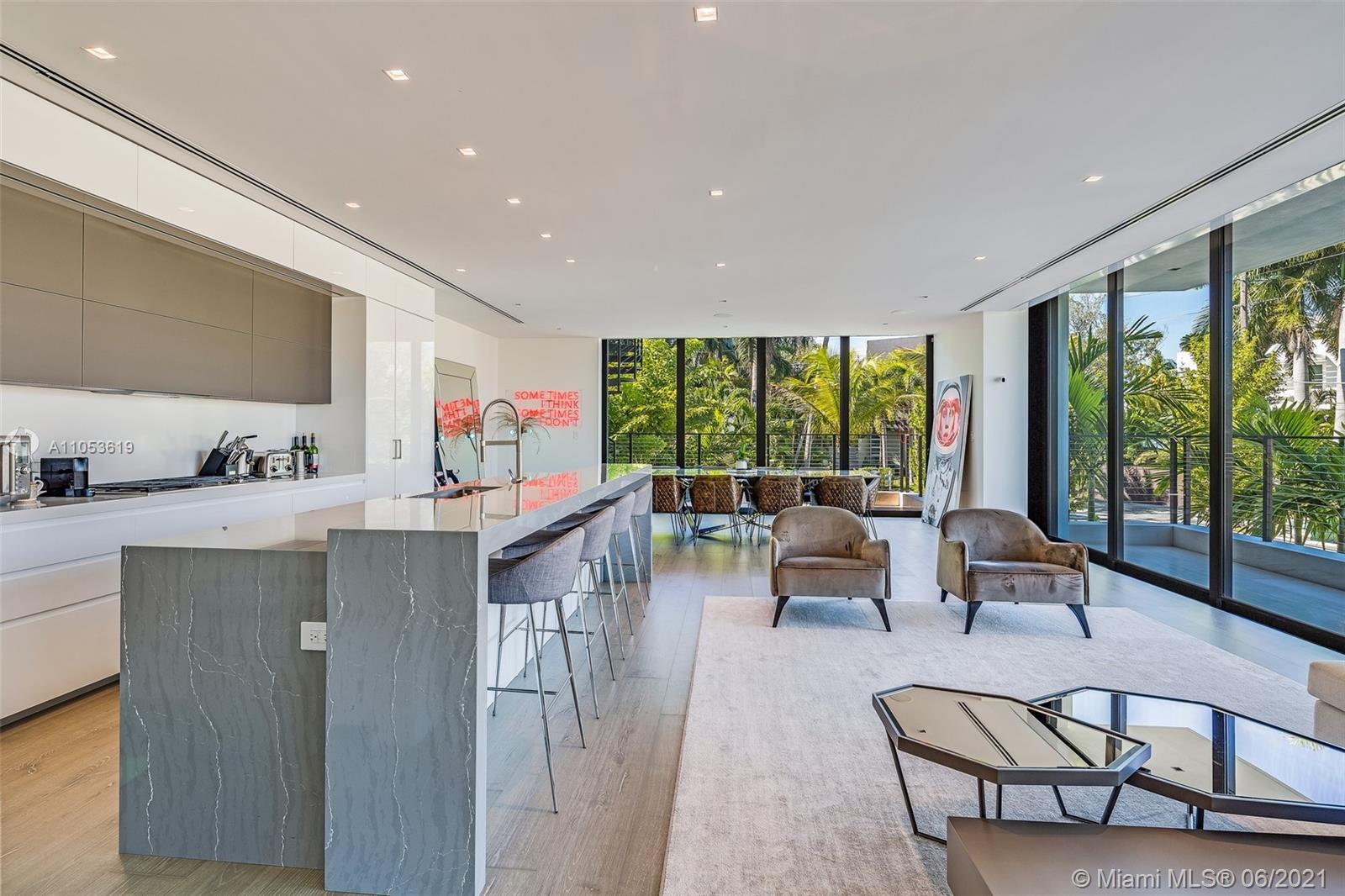 HIBISCUS ISLAND - Residential