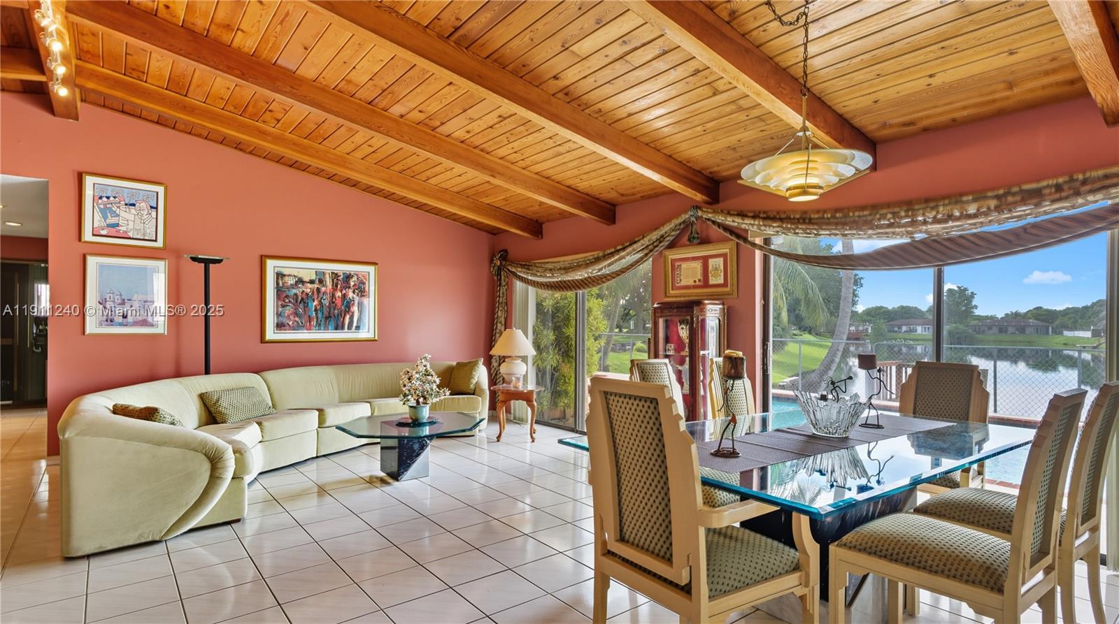 RUSTIC LAKES - Residential