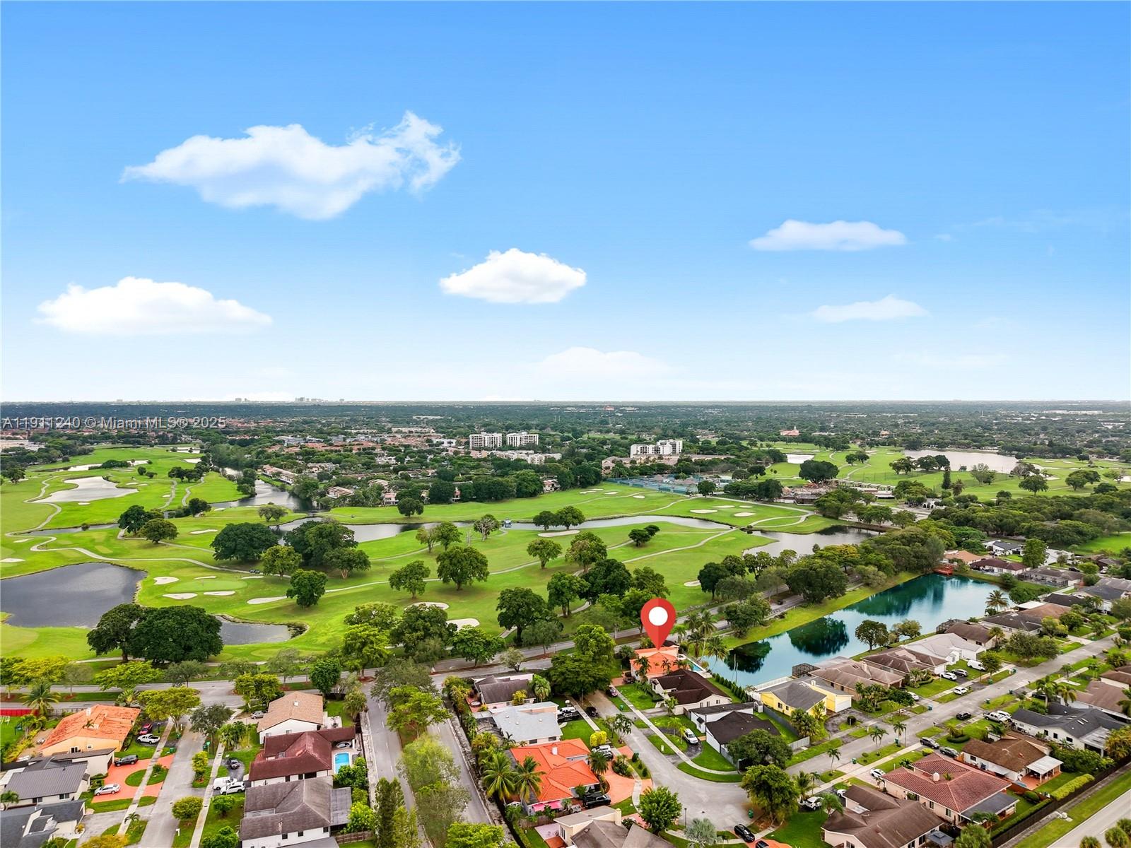 RUSTIC LAKES - Residential