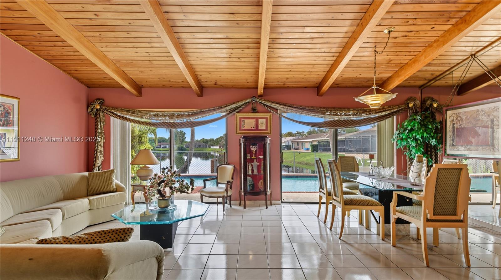 RUSTIC LAKES - Residential