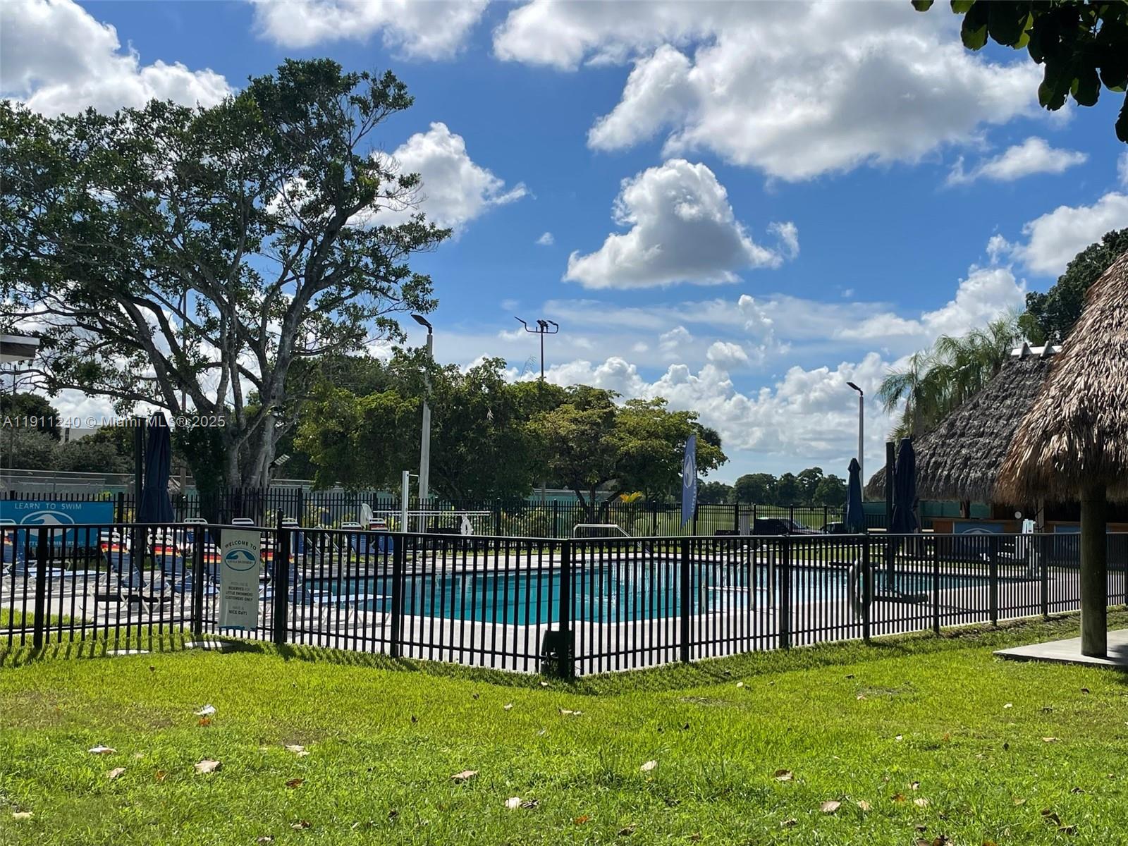 RUSTIC LAKES - Residential