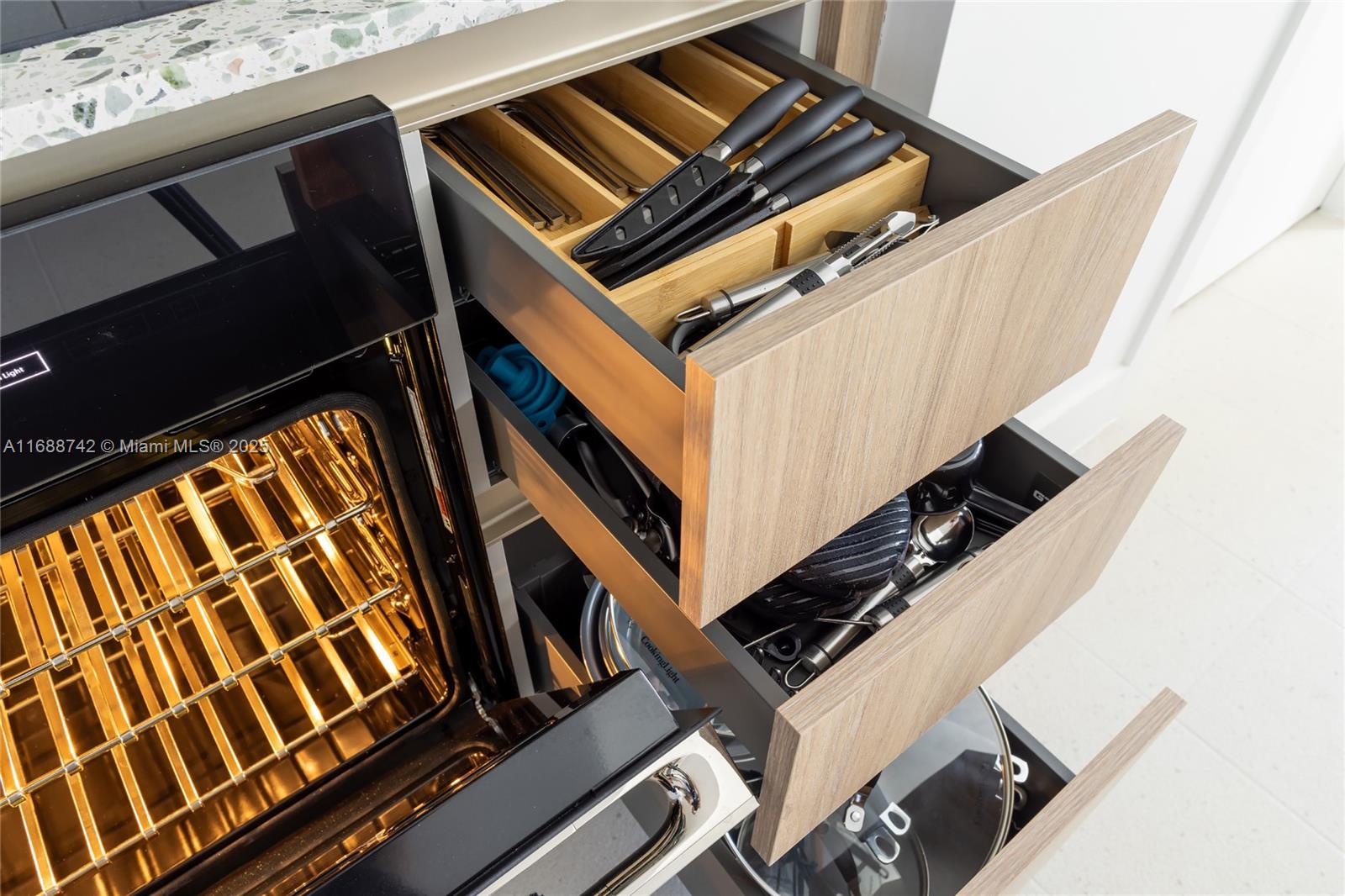 Gale / Natiivo - Residential Lease