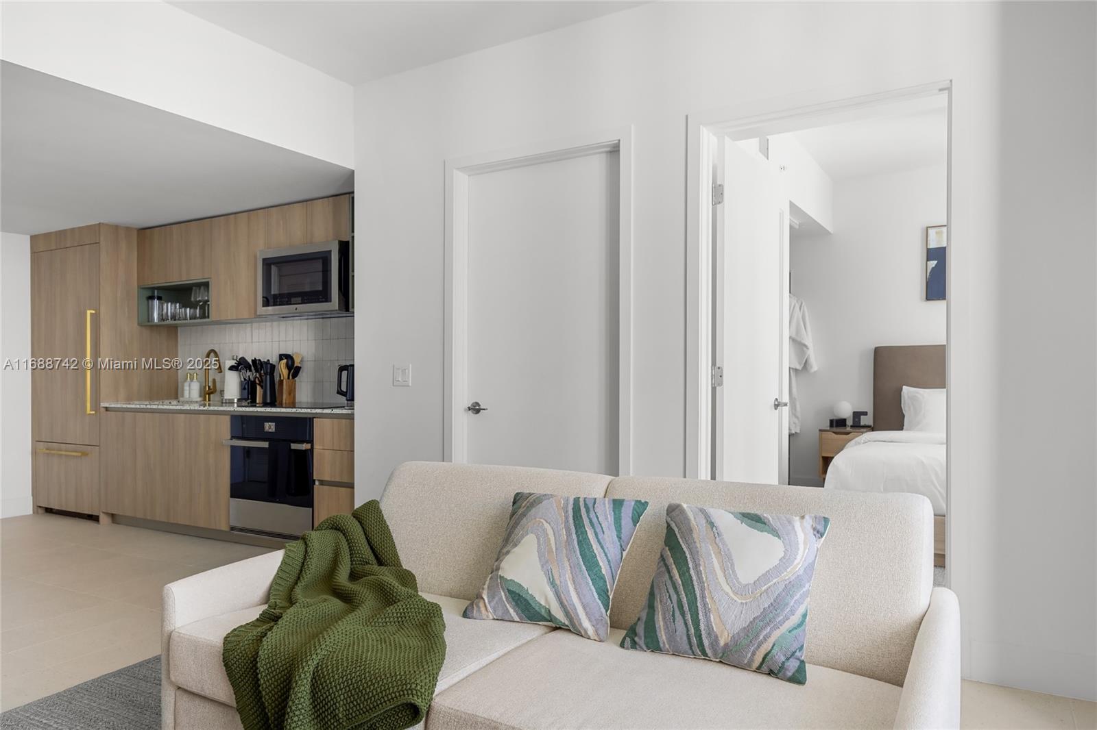 Gale / Natiivo - Residential Lease