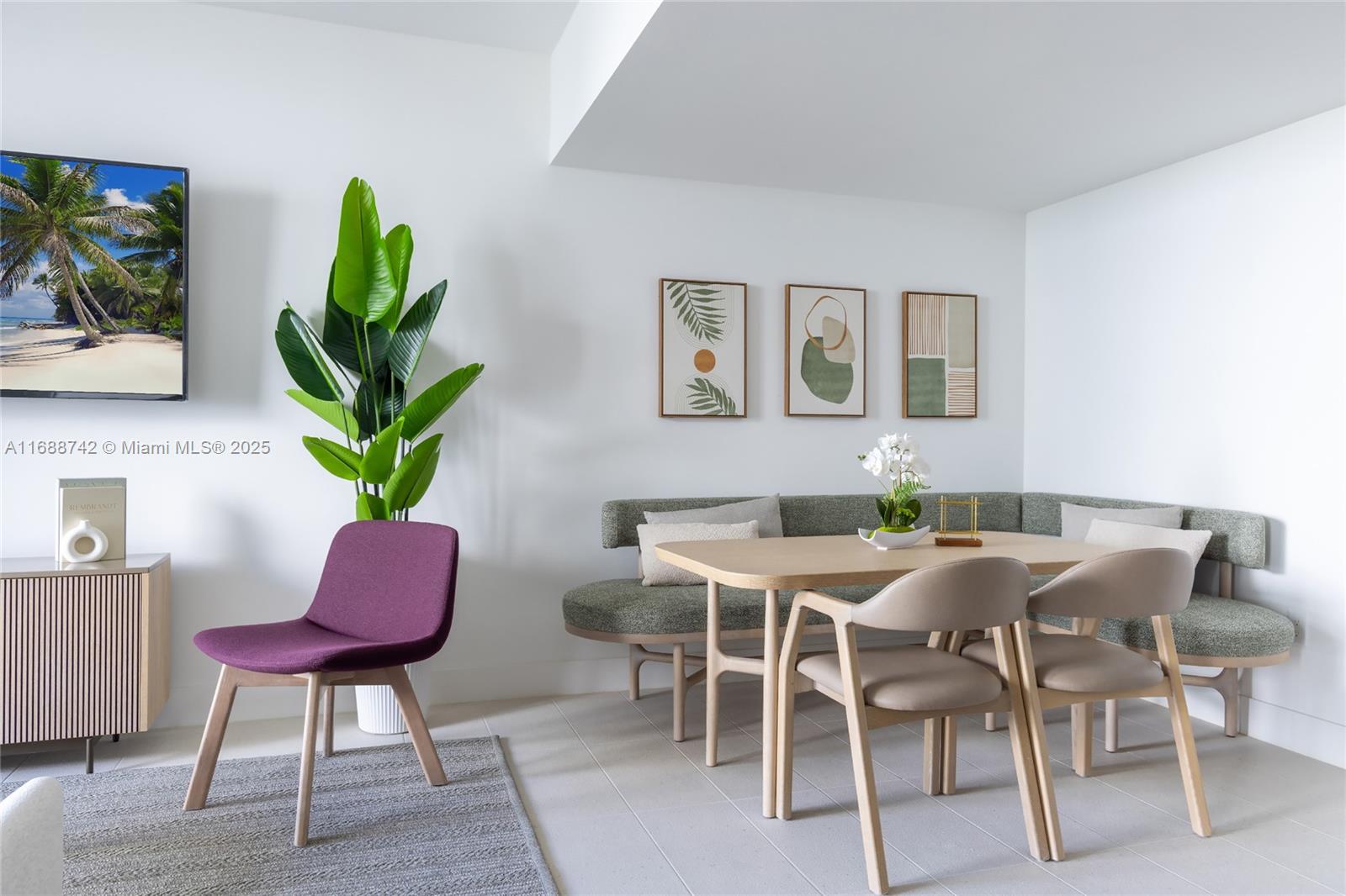 Gale / Natiivo - Residential Lease