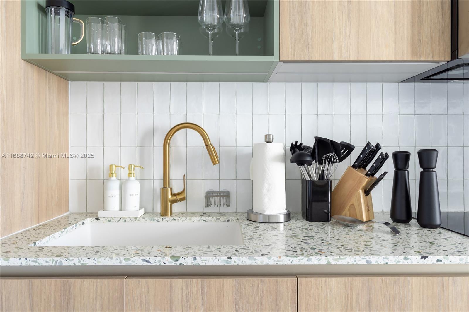 Gale / Natiivo - Residential Lease