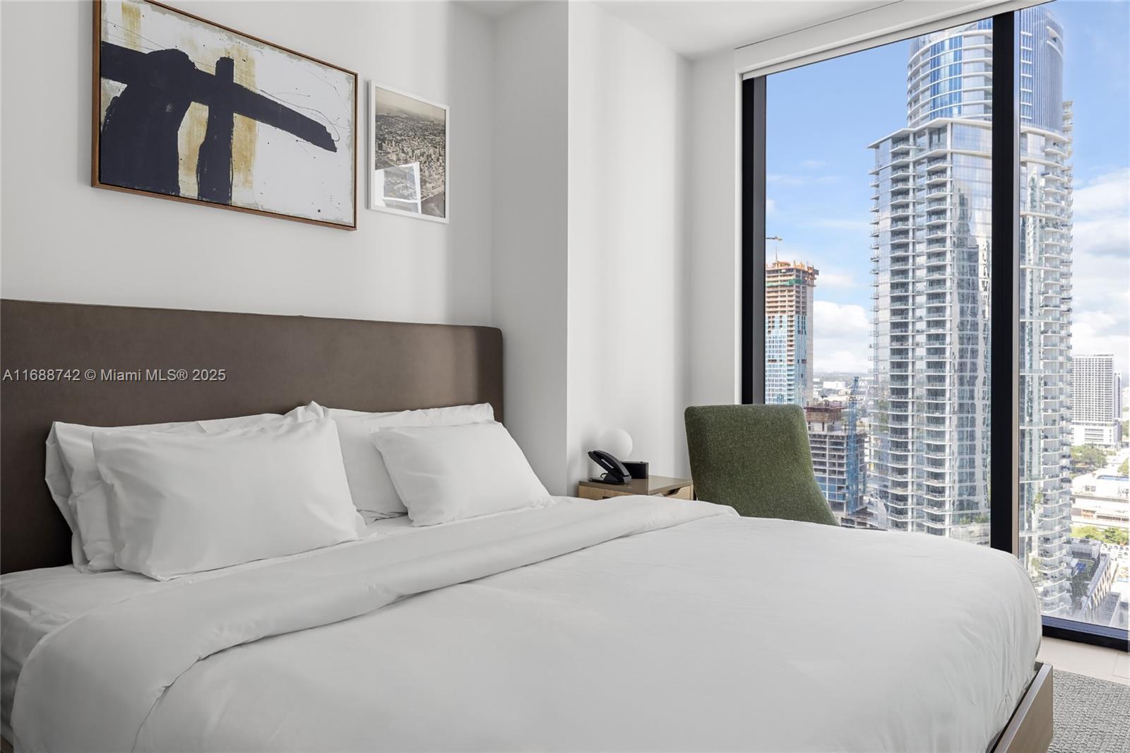 Gale / Natiivo - Residential Lease