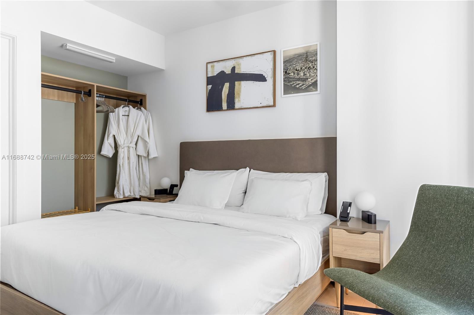 Gale / Natiivo - Residential Lease