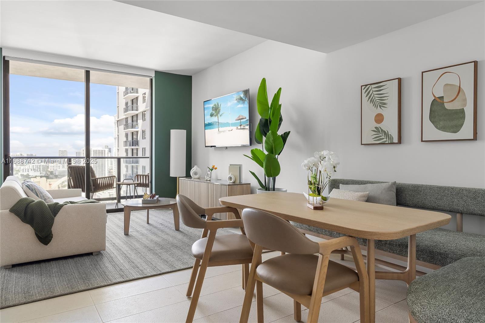 Gale / Natiivo - Residential Lease