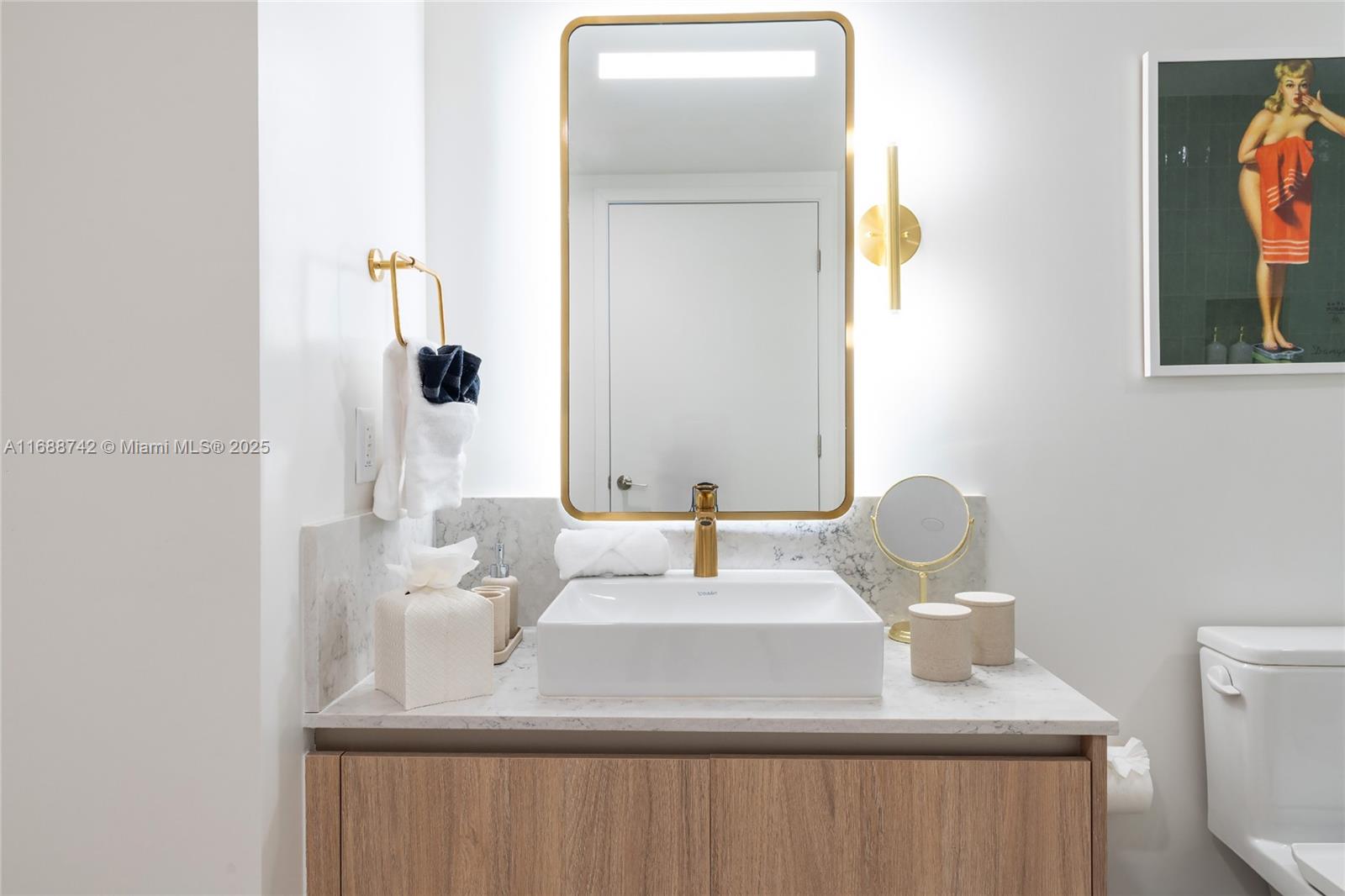 Gale / Natiivo - Residential Lease