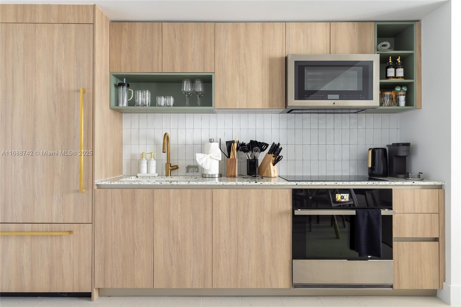 Gale / Natiivo - Residential Lease