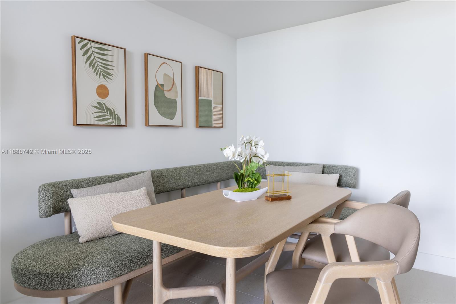 Gale / Natiivo - Residential Lease