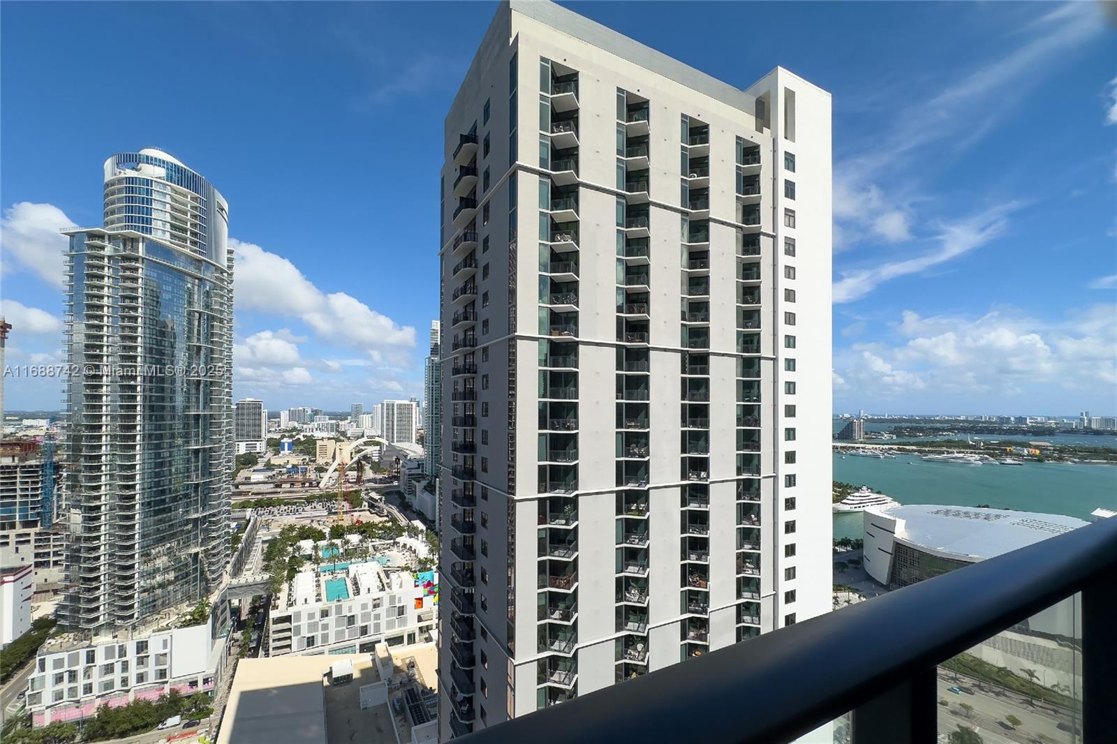 Gale / Natiivo - Residential Lease