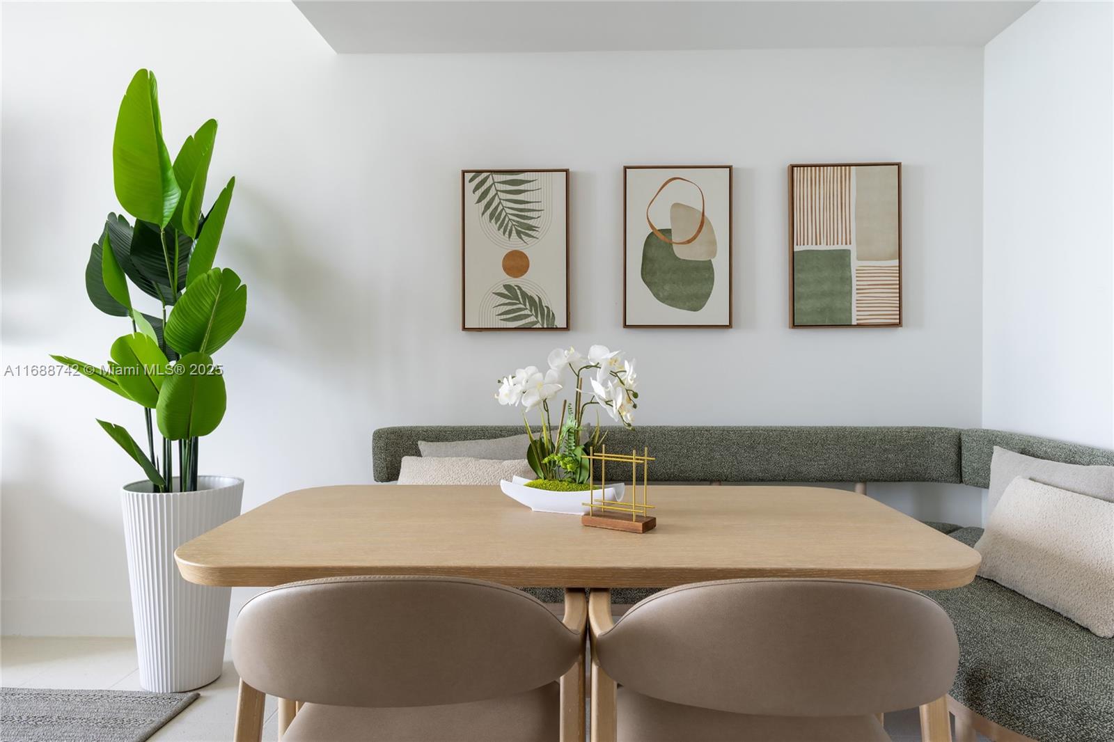 Gale / Natiivo - Residential Lease