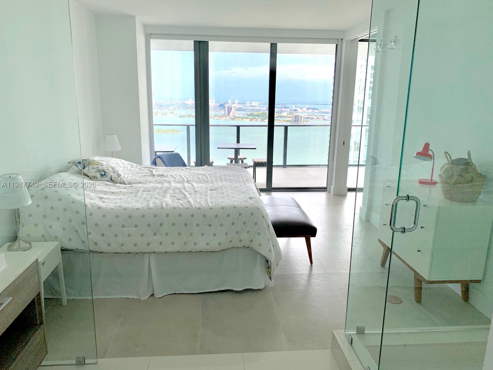 PARAISO BAY CONDO - Residential Lease