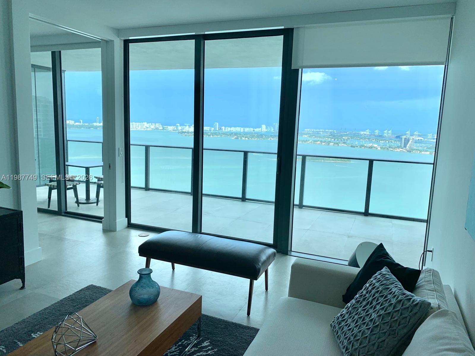 PARAISO BAY CONDO - Residential Lease