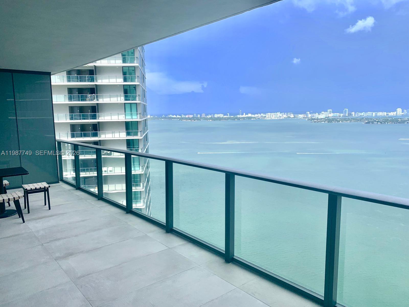 PARAISO BAY CONDO - Residential Lease