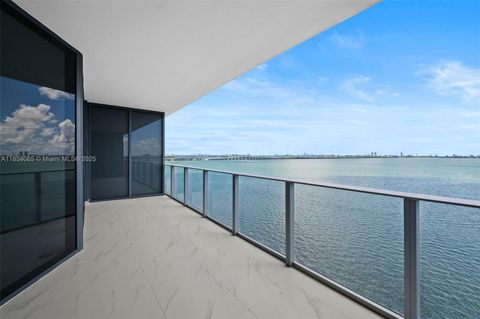 700 NE 24 STREET 805 Miami FL 33137