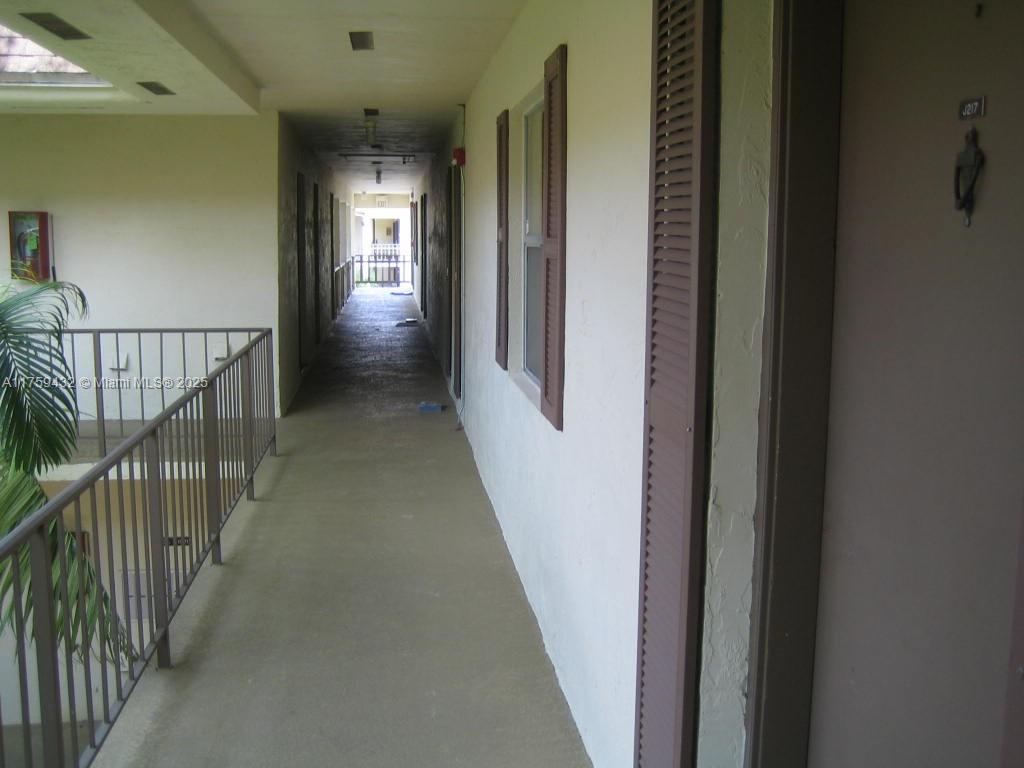 PINE GROVE CONDO - Residential Lease