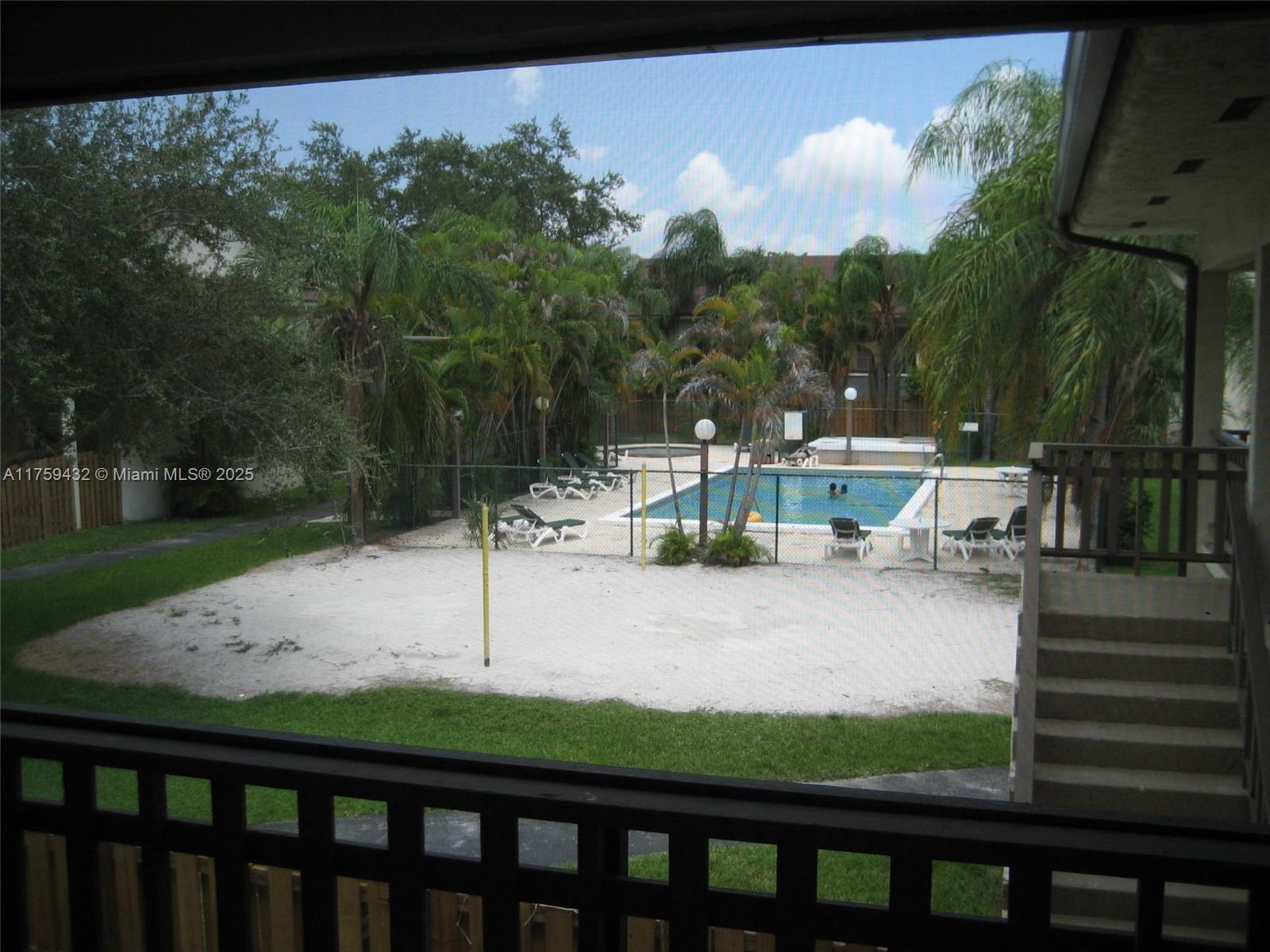 PINE GROVE CONDO - Residential Lease