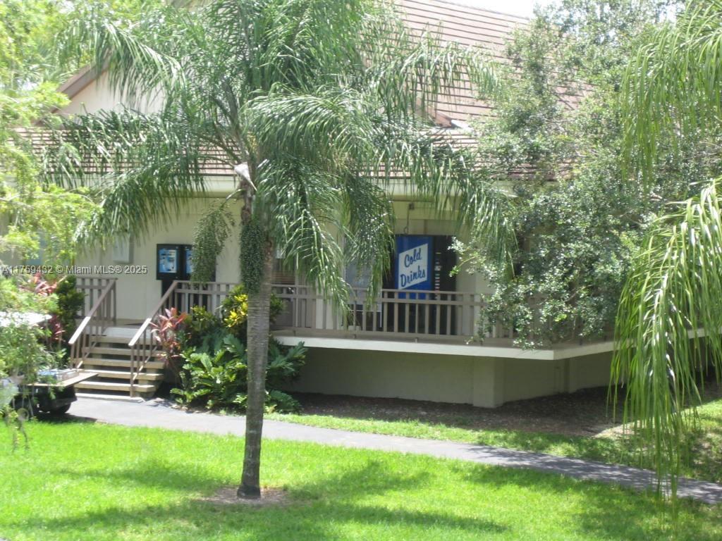 PINE GROVE CONDO - Residential Lease