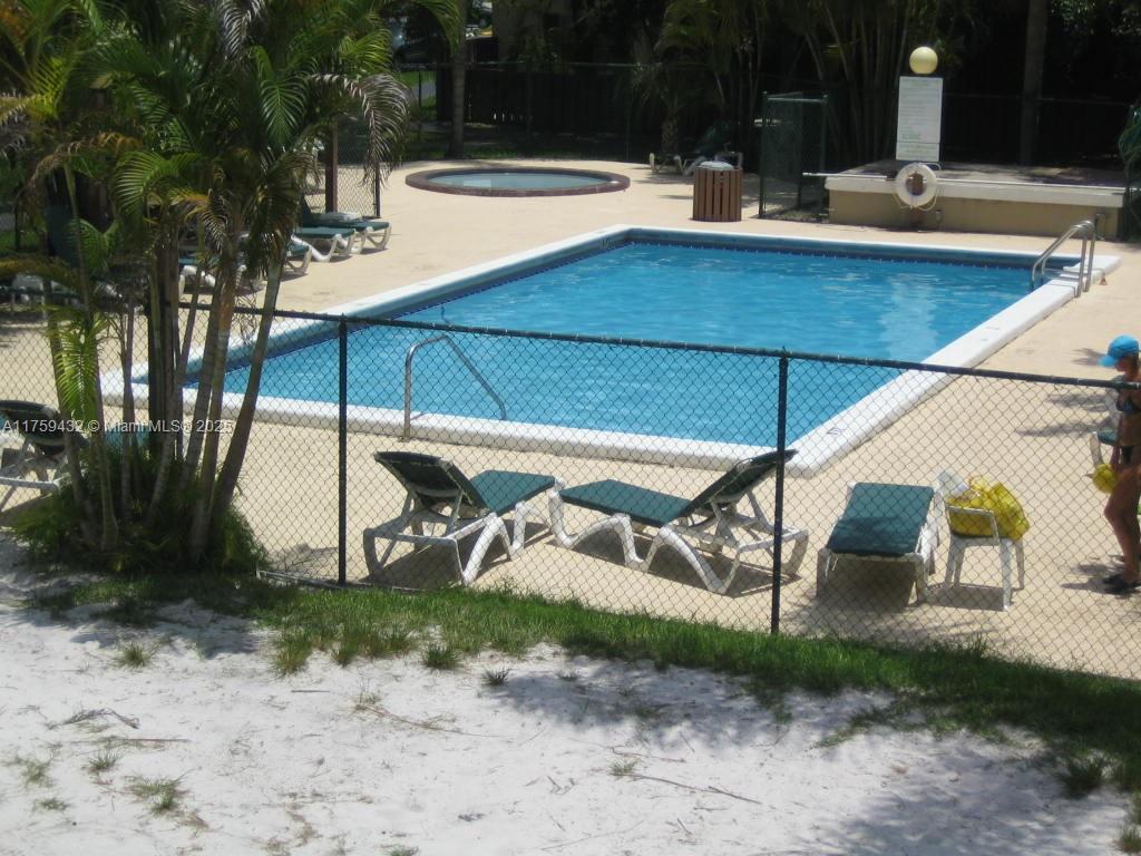 PINE GROVE CONDO - Residential Lease