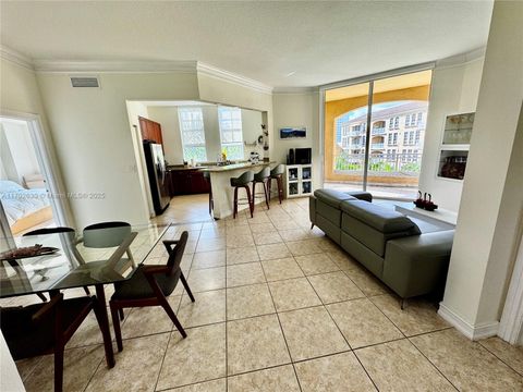 3001 NE 185th St 514 Aventura FL 33180