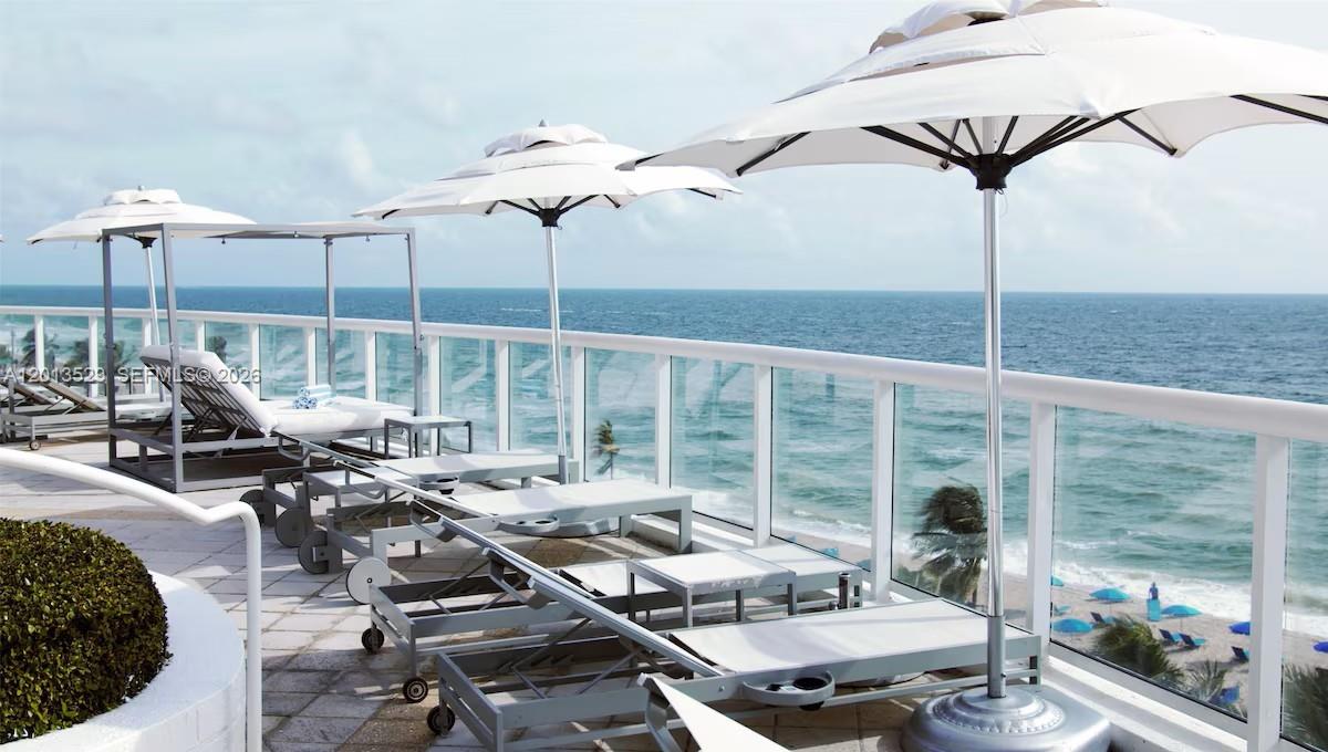 Q CLUB RESORT & RESIDENCE - Residential