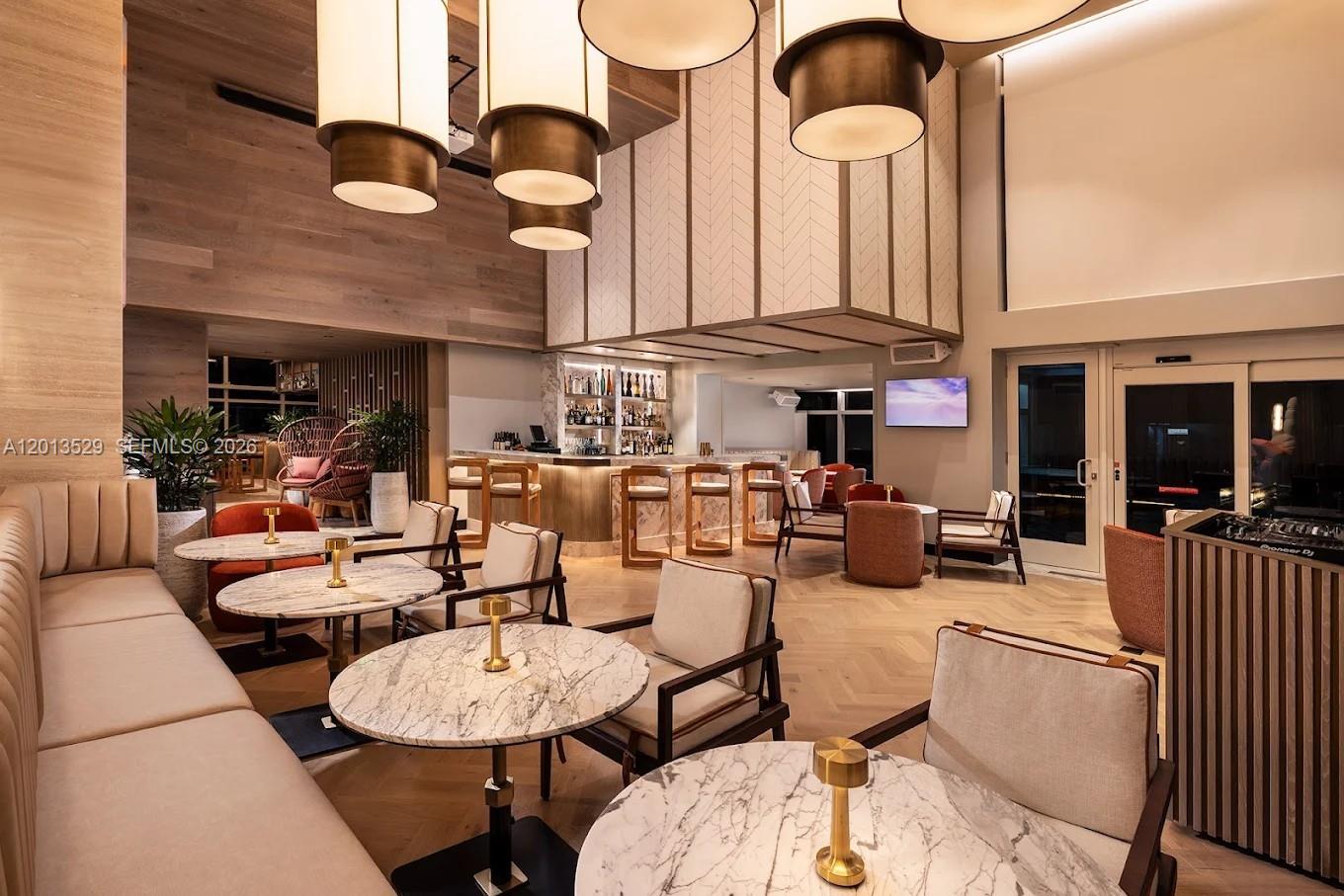 Q CLUB RESORT & RESIDENCE - Residential