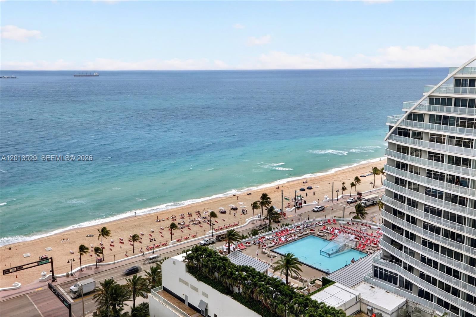 Q CLUB RESORT & RESIDENCE - Residential