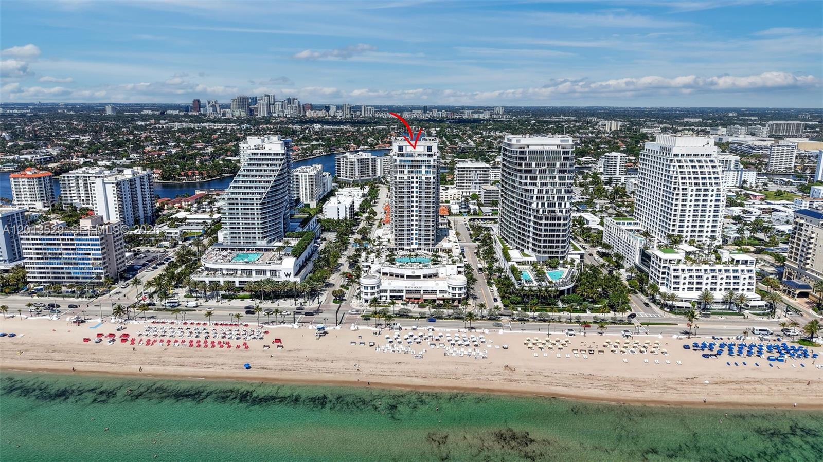 Q CLUB RESORT & RESIDENCE - Residential
