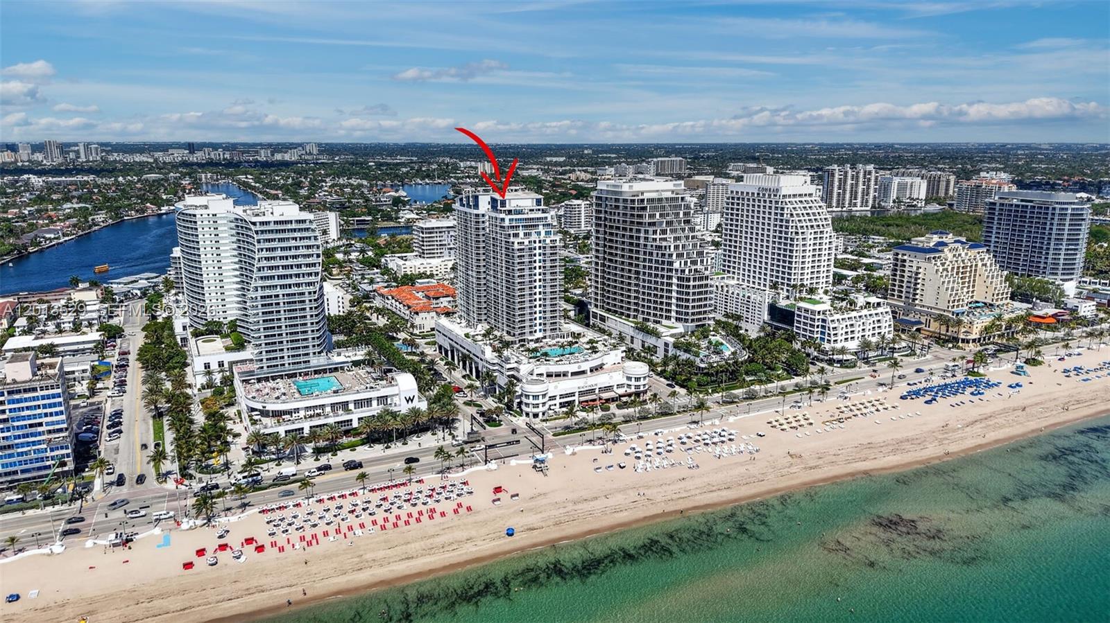 Q CLUB RESORT & RESIDENCE - Residential