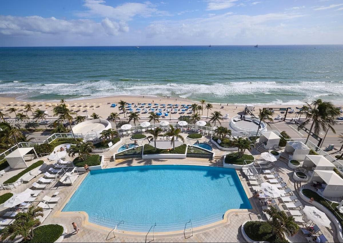Q CLUB RESORT & RESIDENCE - Residential