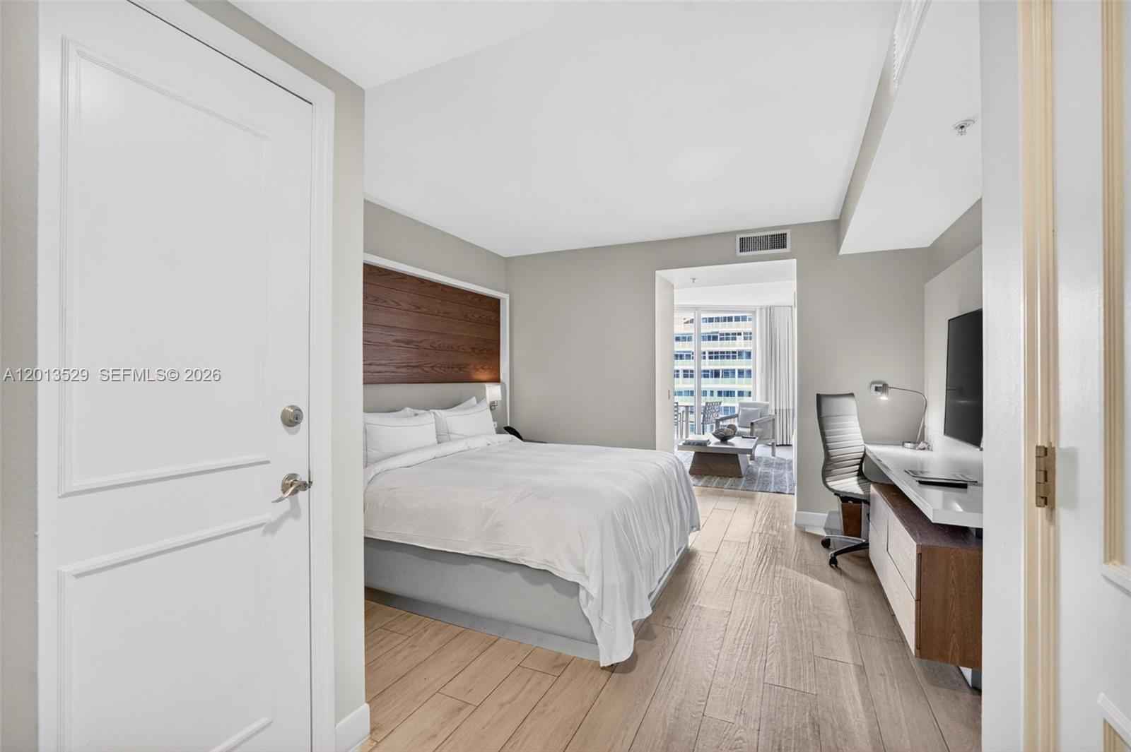 Q CLUB RESORT & RESIDENCE - Residential