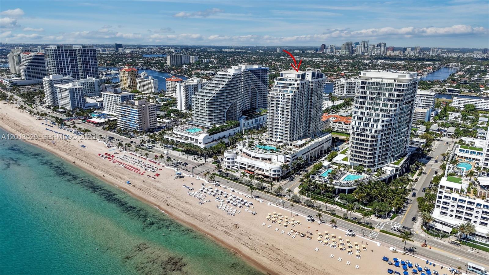 Q CLUB RESORT & RESIDENCE - Residential