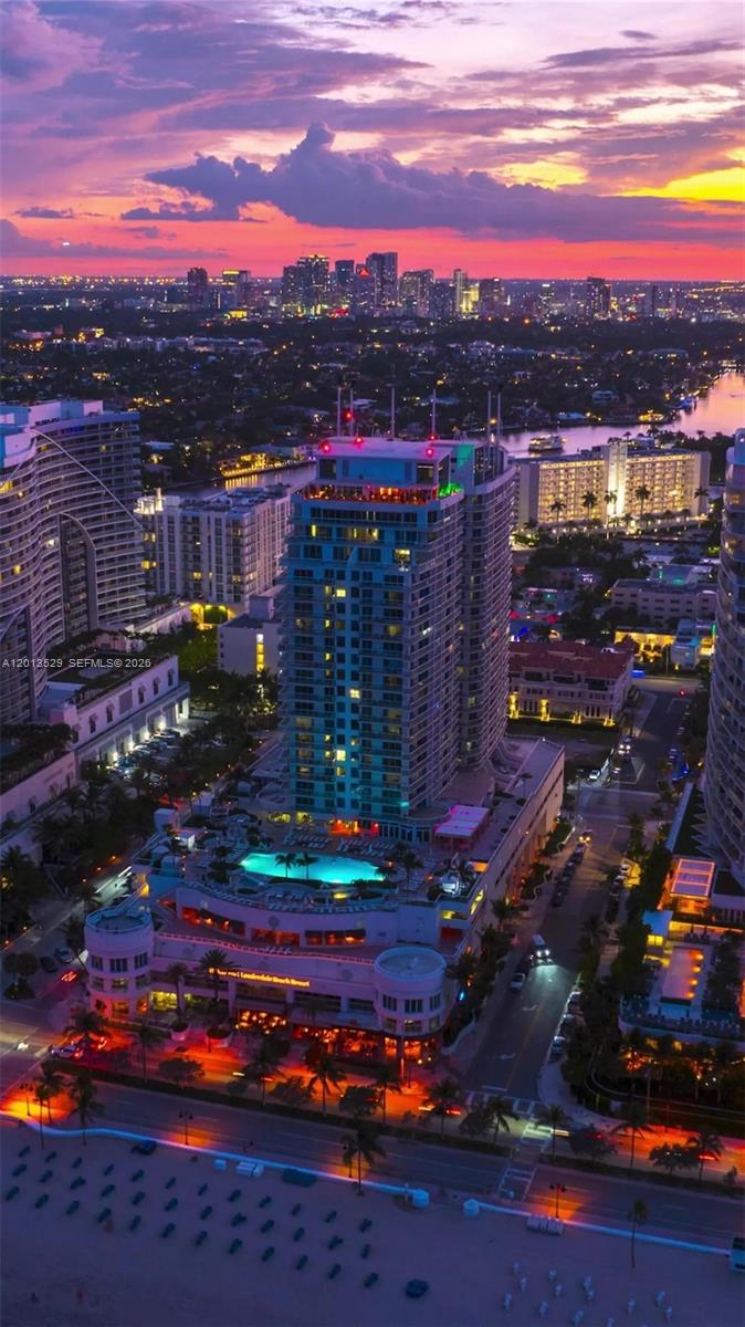 Q CLUB RESORT & RESIDENCE - Residential