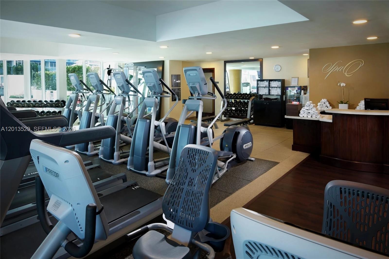 Q CLUB RESORT & RESIDENCE - Residential