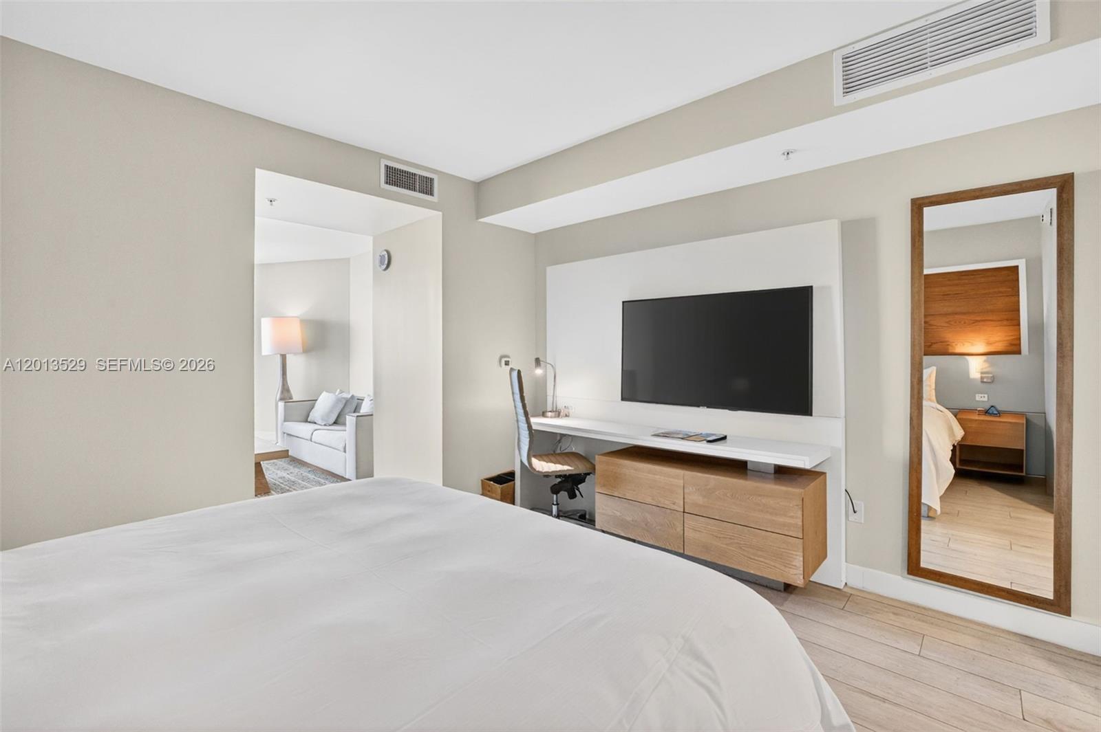 Q CLUB RESORT & RESIDENCE - Residential