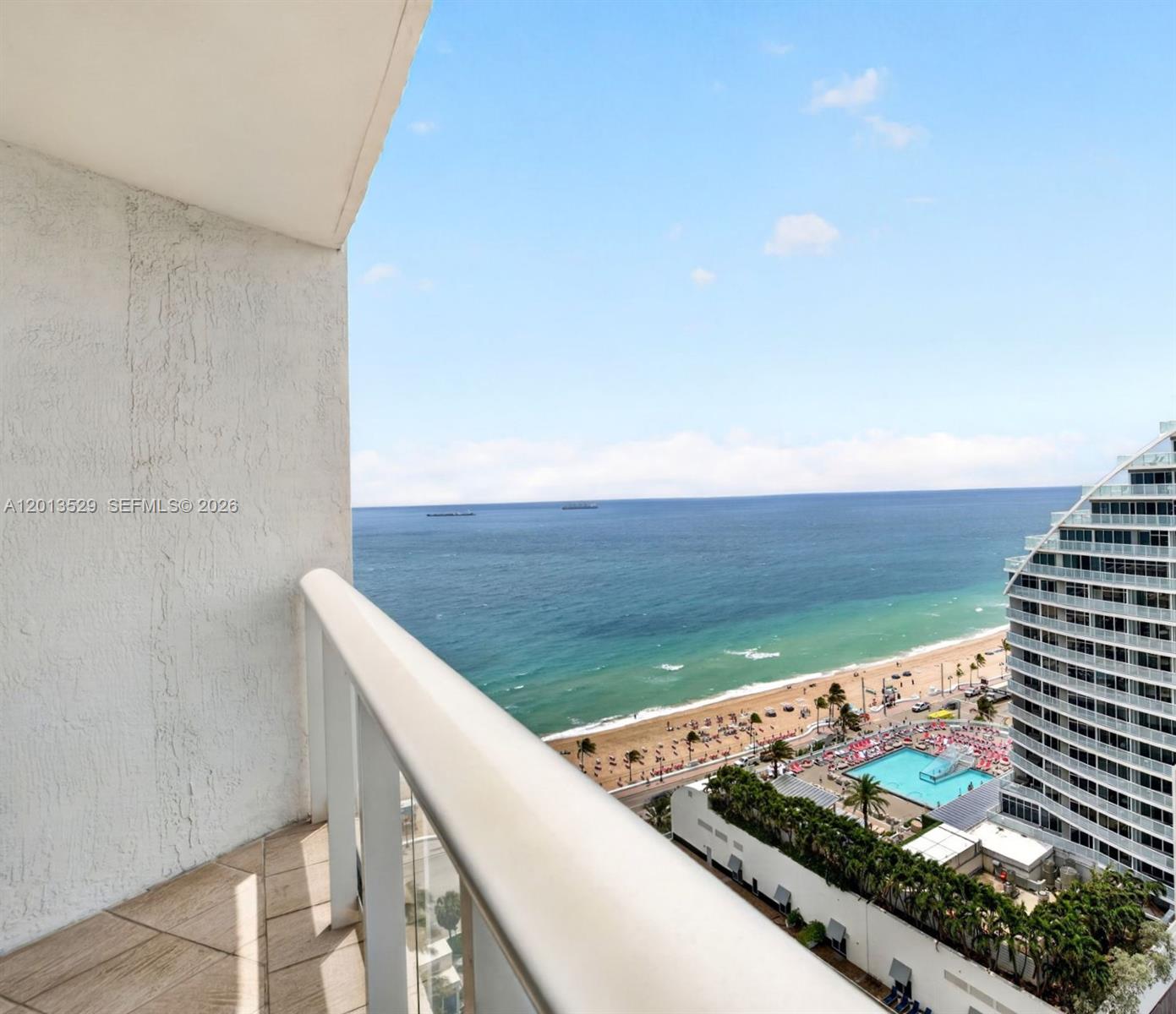 Q CLUB RESORT & RESIDENCE - Residential