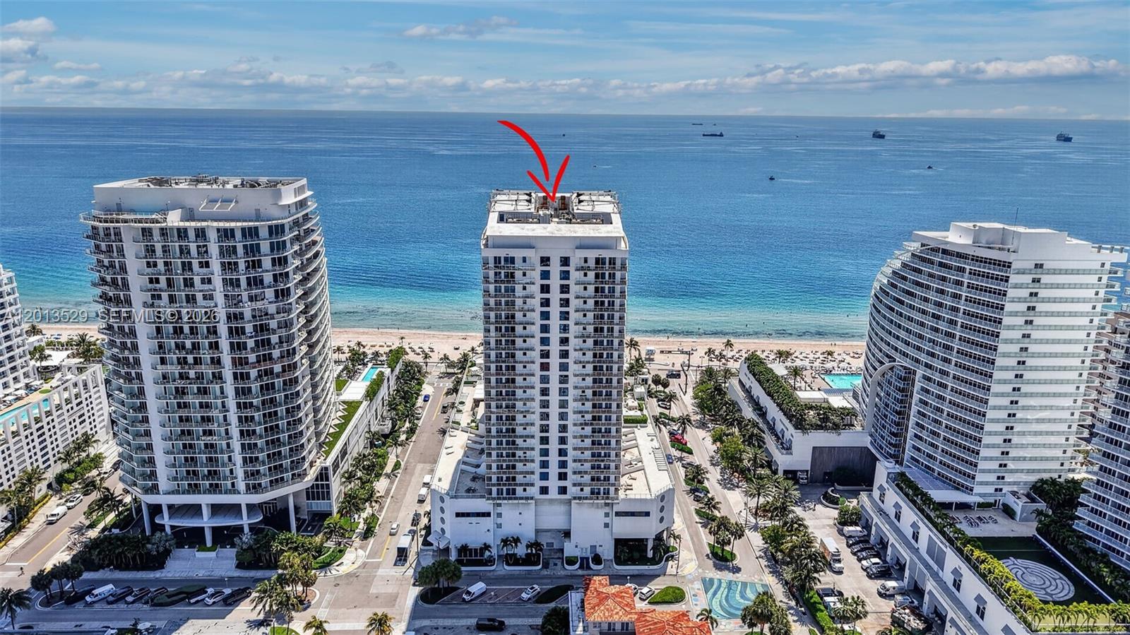 Q CLUB RESORT & RESIDENCE - Residential