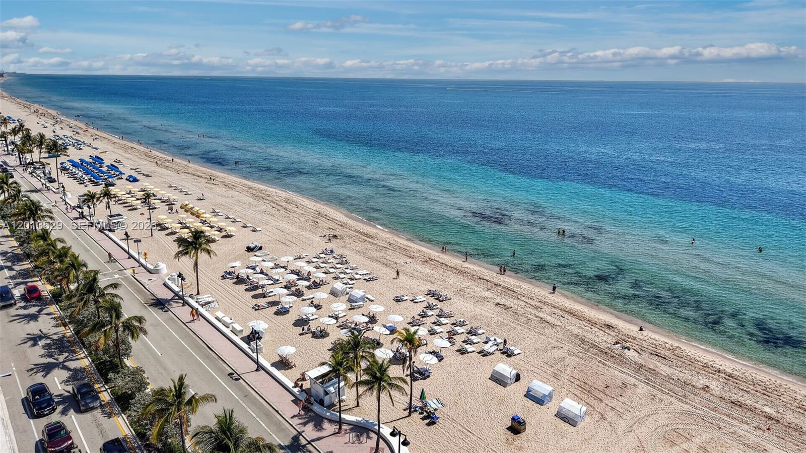 Q CLUB RESORT & RESIDENCE - Residential